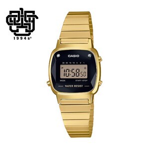 Đồng hồ nữ Casio LA670WGAD