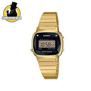 Đồng hồ nữ Casio LA670WGAD