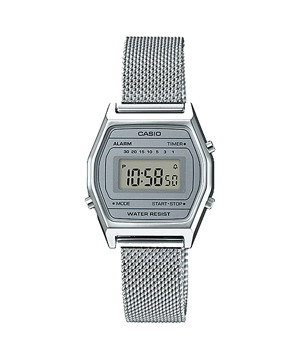 Đồng hồ nữ Casio LA690WEM