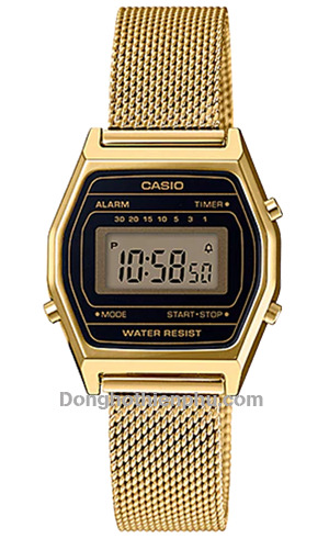 Đồng hồ nữ Casio LA690WEMY