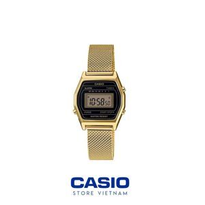 Đồng hồ nữ Casio LA690WEMY