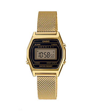 Đồng hồ nữ Casio LA690WEMY