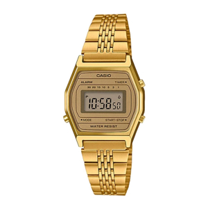 Đồng hồ nữ Casio LA690WGA