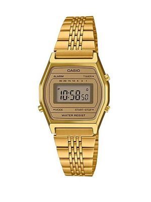 Đồng hồ nữ Casio LA690WGA