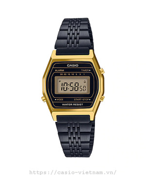 Đồng hồ nữ Casio LA690WGB