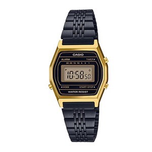 Đồng hồ nữ Casio LA690WGB