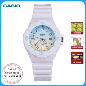 Đồng hồ nữ Casio LRW-200H-2E2VDR
