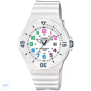 Đồng hồ nữ Casio LRW200H - Nhiều màu