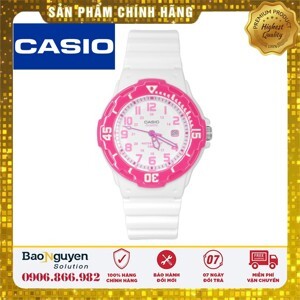 Đồng hồ nữ Casio LRW200H - Nhiều màu