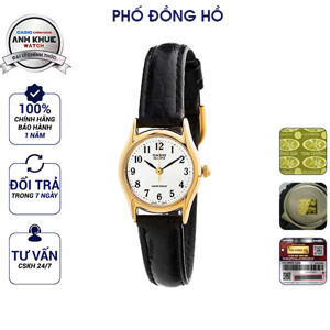 Đồng hồ nữ Casio LTP-1094Q-7B1RDF