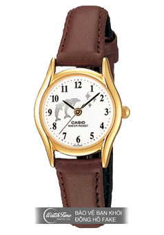Đồng hồ nữ Casio LTP-1094Q - màu 7B9