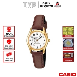 Đồng hồ nữ Casio LTP-1094Q - màu 7B9