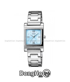 Đồng hồ nữ Casio LTP-1237D-2ADF