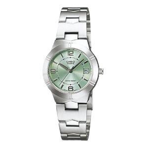 Đồng hồ nữ Casio LTP-1241D-3ADF