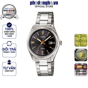 Đồng hồ nữ Casio LTP-1302D