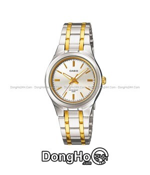 Đồng hồ nữ Casio LTP-1310SG-7AVDF