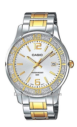 Đồng hồ nữ Casio LTP-1359SG