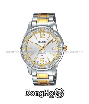 Đồng hồ nữ Casio LTP-1359SG