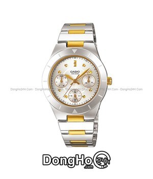 Đồng hồ nữ Casio LTP-2083SG