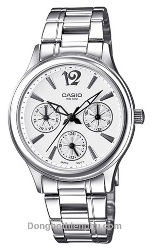 Đồng hồ nữ Casio LTP-2085D
