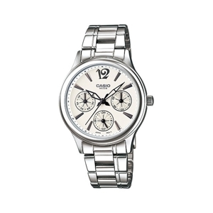 Đồng hồ nữ Casio LTP-2085D