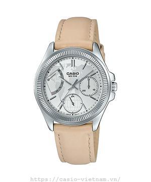 Đồng hồ nữ Casio LTP-2089L