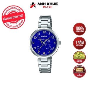 Đồng hồ nữ Casio LTP-E04D-2ADR