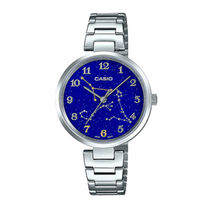 Đồng hồ nữ Casio LTP-E04D-2ADR
