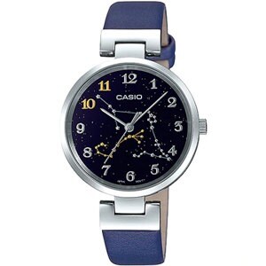 Đồng hồ nữ Casio LTP-E06L