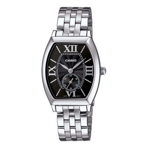 Đồng hồ nữ Casio LTP-E114D - dây thép không gỉ
