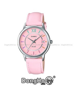 Đồng hồ nữ Casio LTP-E134L