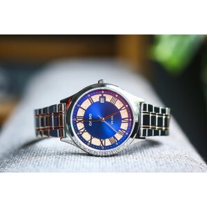 Đồng hồ nữ Casio LTP-E141RG