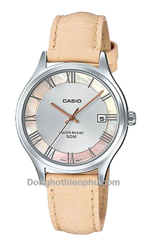 Đồng hồ nữ Casio LTP-E142L-7A1VDF