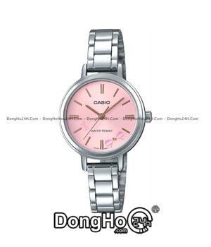 Đồng hồ nữ Casio LTP-E146D