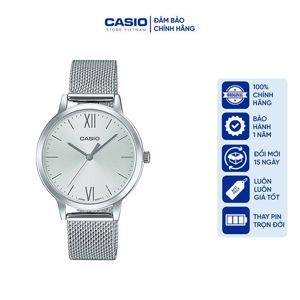 Đồng hồ nữ Casio LTP-E157M