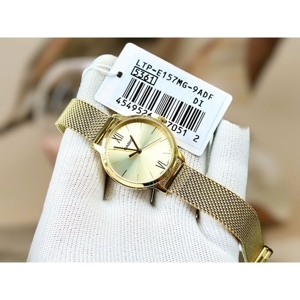 Đồng hồ nữ Casio LTP-E157MG