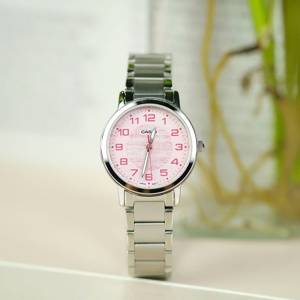 Đồng hồ nữ Casio LTP-E159D