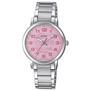 Đồng hồ nữ Casio LTP-E159D