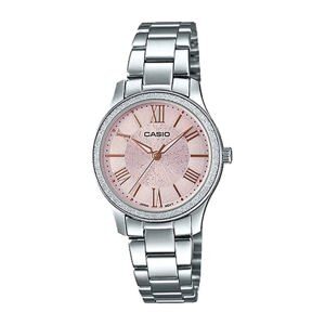 Đồng hồ nữ Casio LTP-E164D