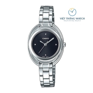 Đồng hồ nữ Casio LTP-E166D