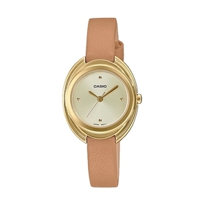 Đồng hồ nữ Casio LTP-E166GL