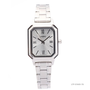 Đồng hồ nữ Casio LTP-E168D