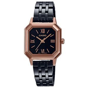 Đồng hồ nữ Casio LTP-E169RB