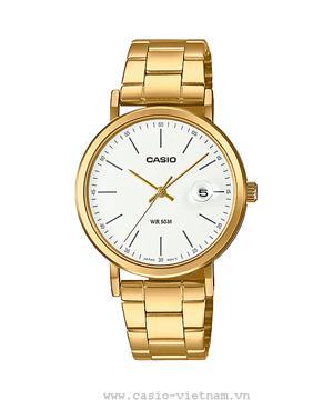 Đồng hồ nữ Casio LTP-E175G