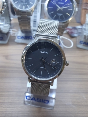 Đồng hồ nữ Casio LTP-E175M