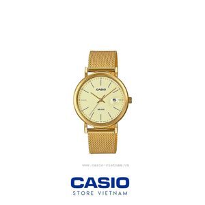 Đồng hồ nữ Casio LTP-E175MG