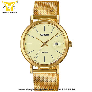 Đồng hồ nữ Casio LTP-E175MG