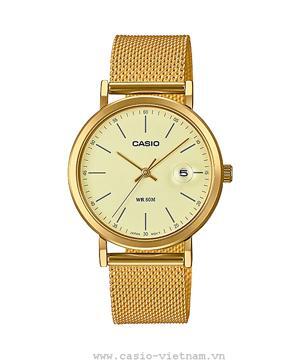 Đồng hồ nữ Casio LTP-E175MG