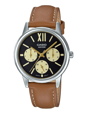 Đồng hồ nữ Casio LTP-E312L