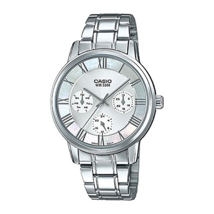 Đồng hồ nữ Casio LTP-E315D